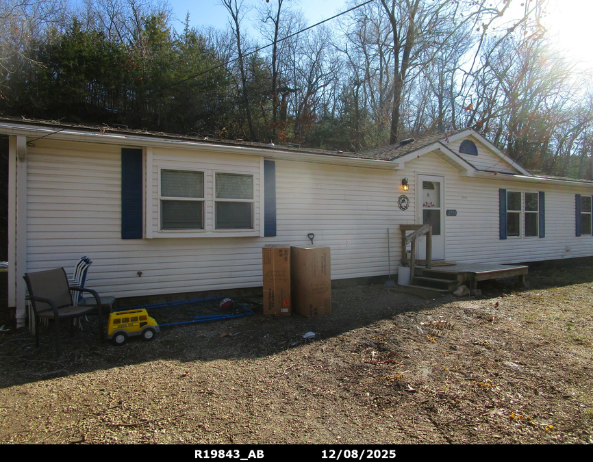 exterior photo of primary building or land of the property