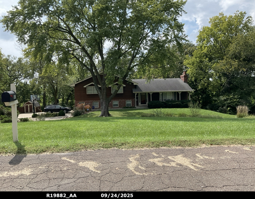 exterior photo of primary building or land of the property