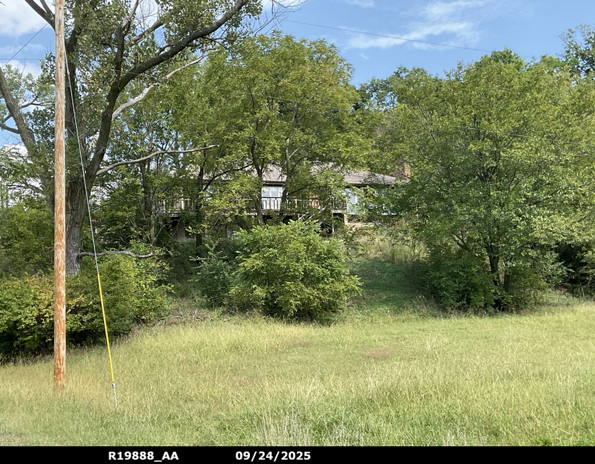 exterior photo of primary building or land of the property