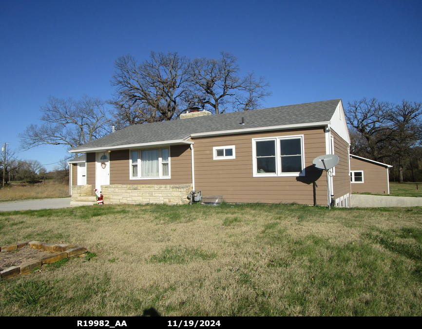 exterior photo of primary building or land of the property