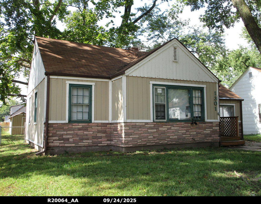 exterior photo of primary building or land of the property