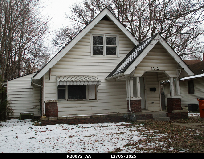 exterior photo of primary building or land of the property
