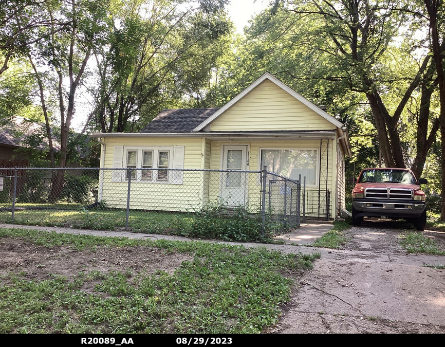 exterior photo of primary building or land of the property