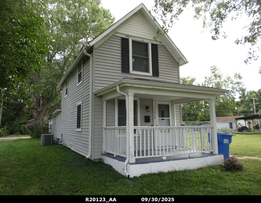 exterior photo of primary building or land of the property