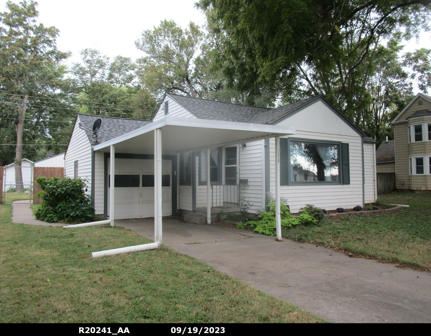 exterior photo of primary building or land of the property