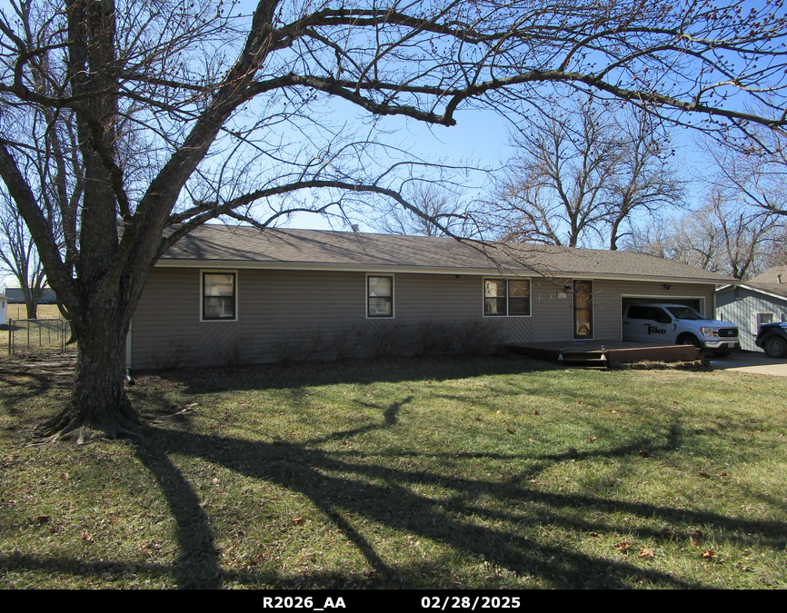 exterior photo of primary building or land of the property