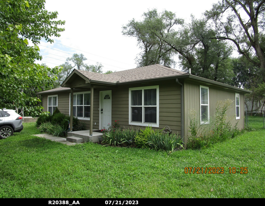 exterior photo of primary building or land of the property