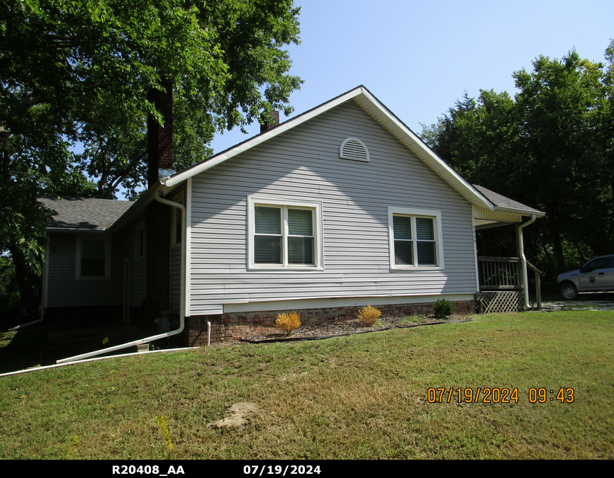 exterior photo of primary building or land of the property