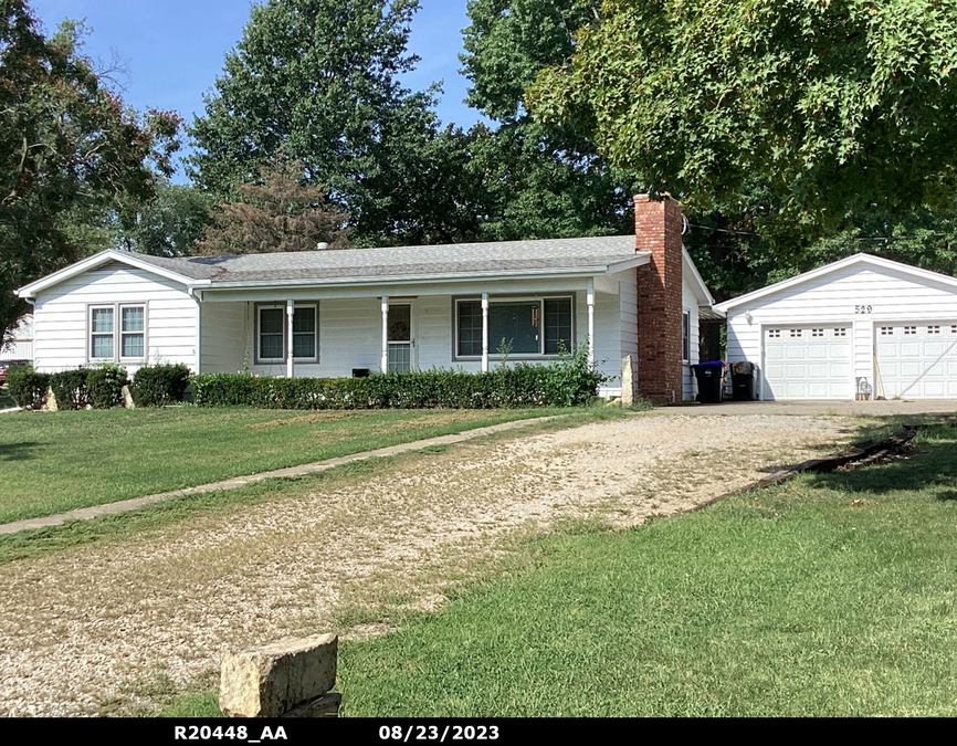 exterior photo of primary building or land of the property