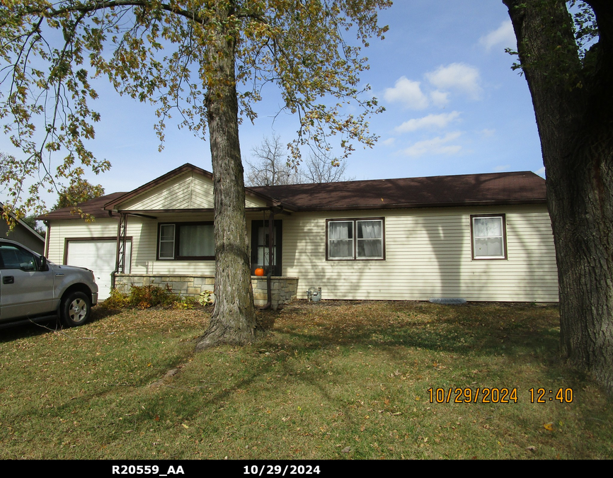 exterior photo of primary building or land of the property