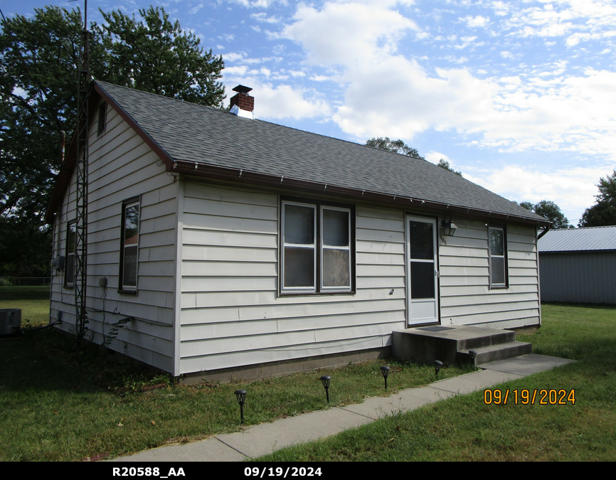 exterior photo of primary building or land of the property