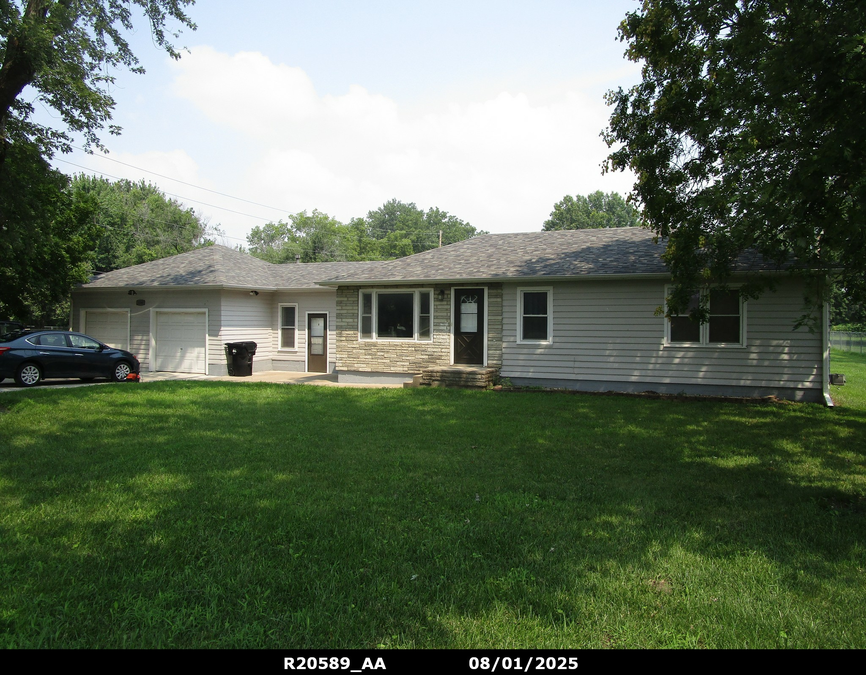 exterior photo of primary building or land of the property