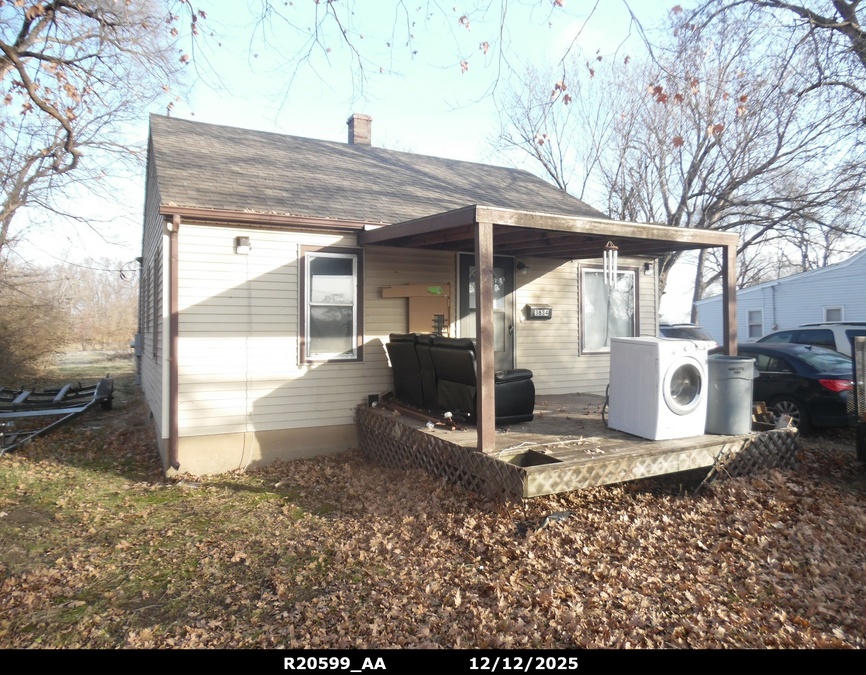 exterior photo of primary building or land of the property
