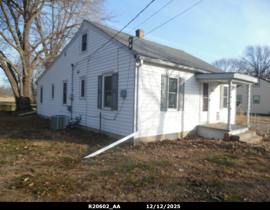 exterior photo of primary building or land of the property