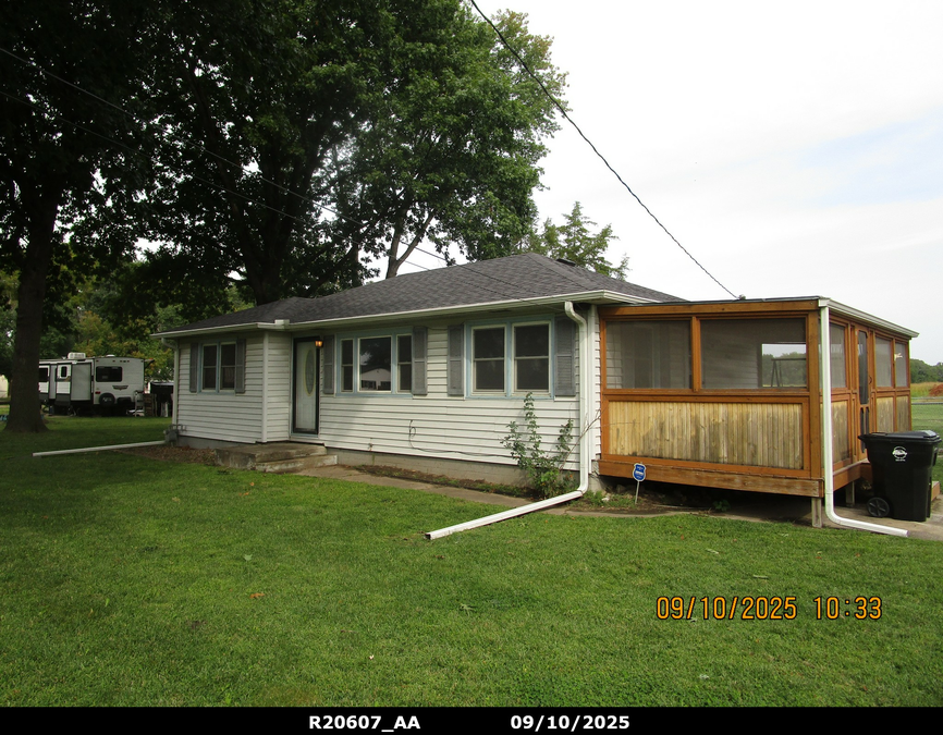exterior photo of primary building or land of the property
