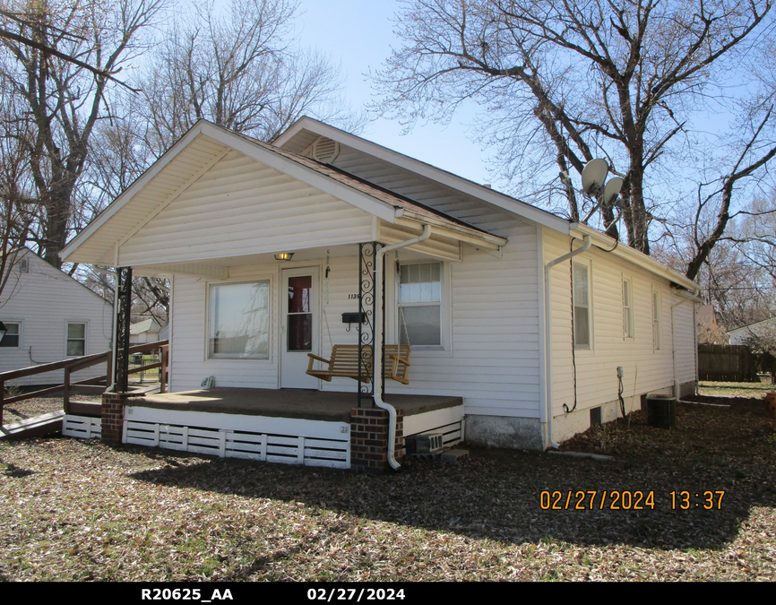 exterior photo of primary building or land of the property