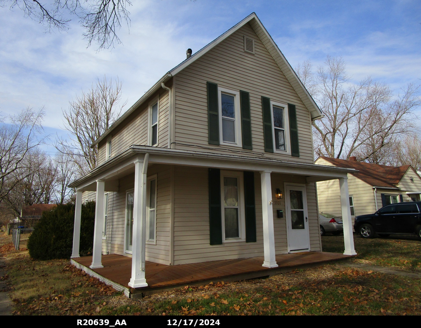exterior photo of primary building or land of the property