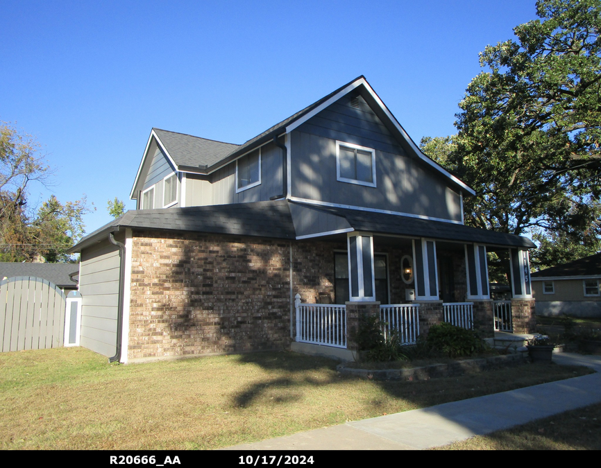 exterior photo of primary building or land of the property