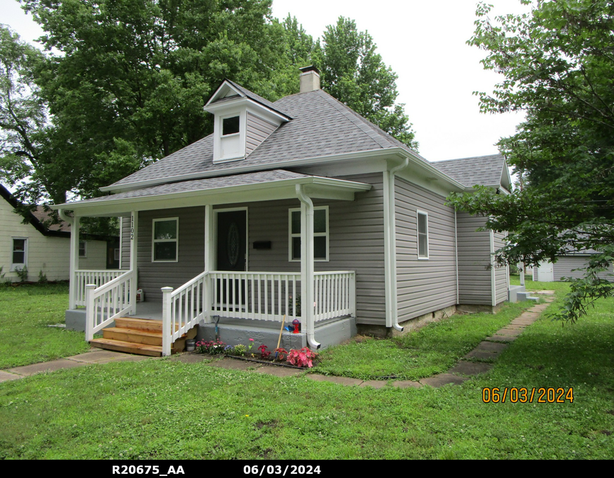 exterior photo of primary building or land of the property