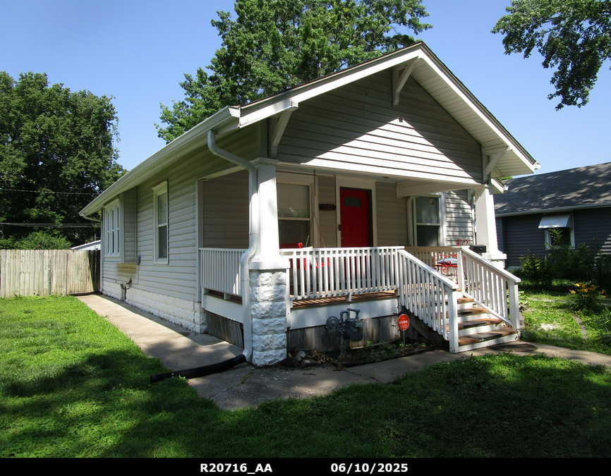 exterior photo of primary building or land of the property