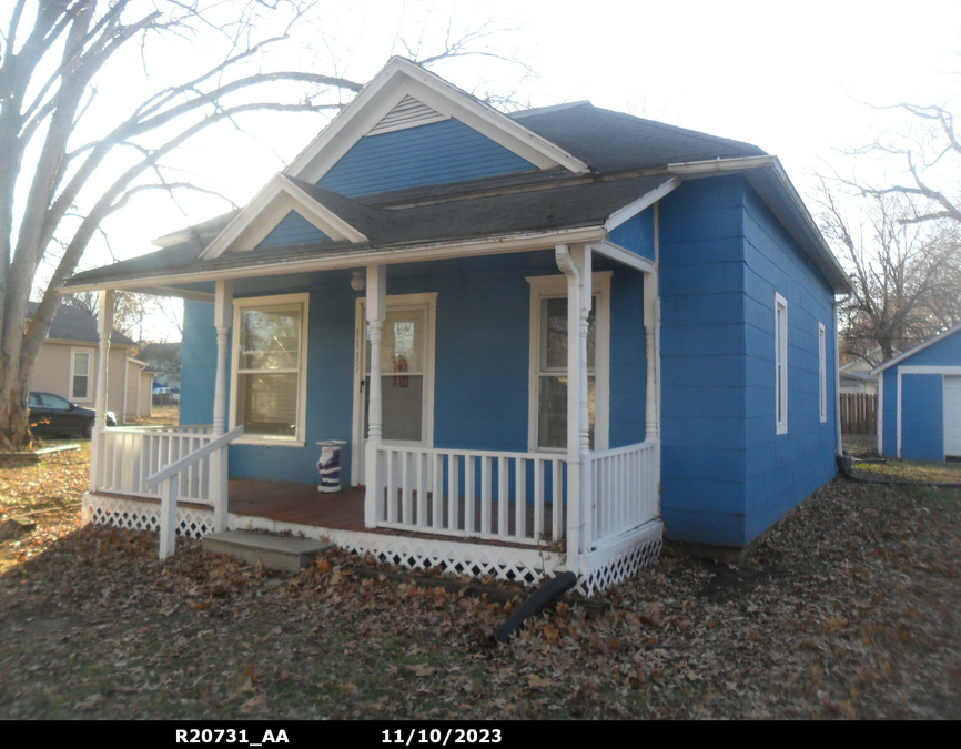 exterior photo of primary building or land of the property