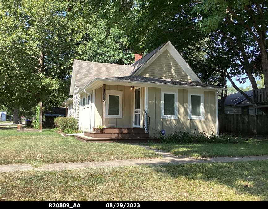 exterior photo of primary building or land of the property