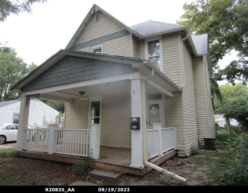 exterior photo of primary building or land of the property