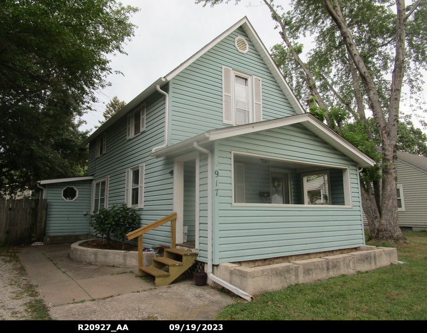 exterior photo of primary building or land of the property