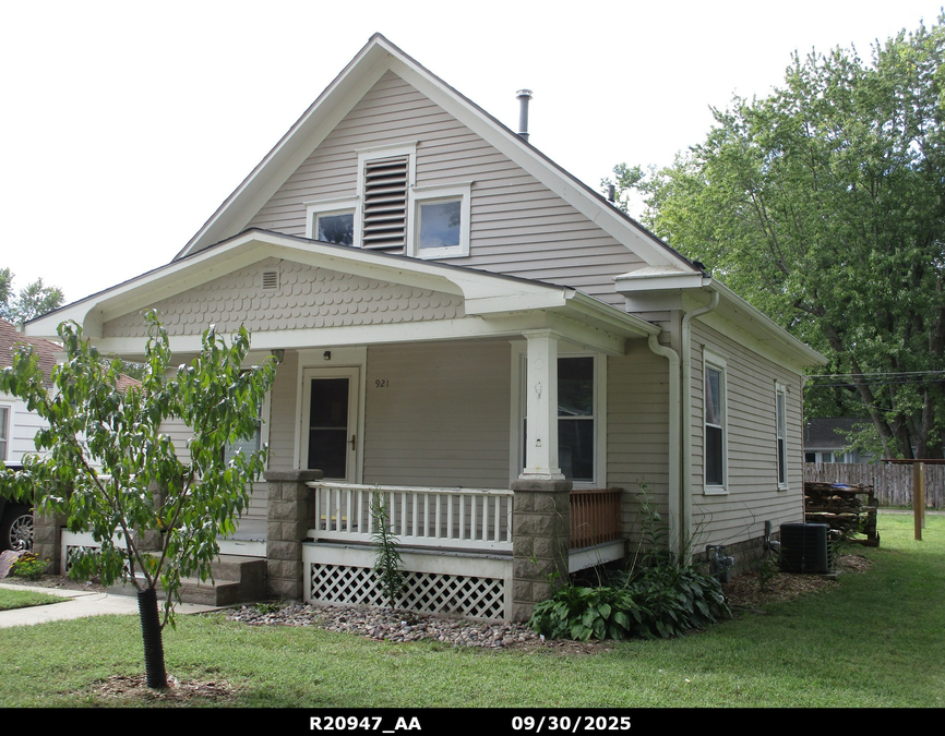 exterior photo of primary building or land of the property