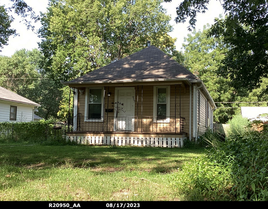 exterior photo of primary building or land of the property