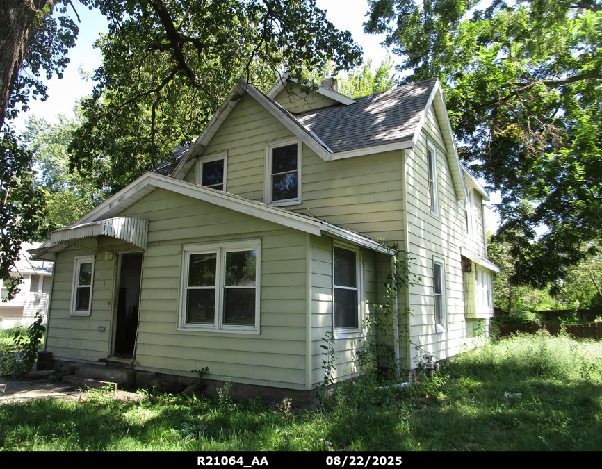 exterior photo of primary building or land of the property