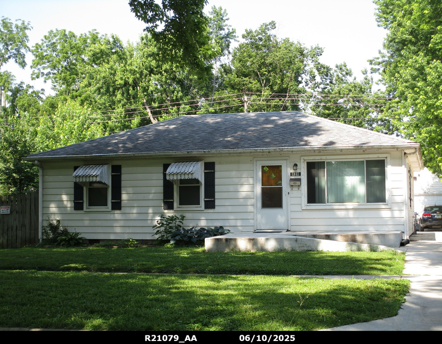 exterior photo of primary building or land of the property