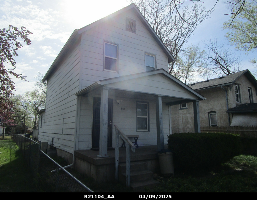 exterior photo of primary building or land of the property