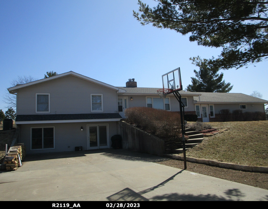 exterior photo of primary building or land of the property