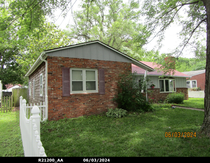 exterior photo of primary building or land of the property