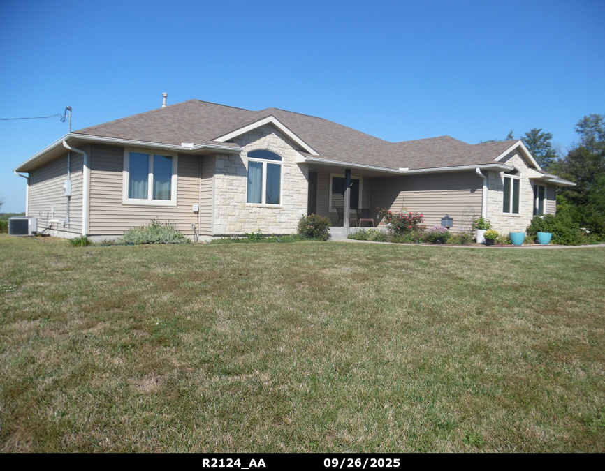 exterior photo of primary building or land of the property