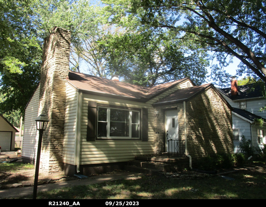 exterior photo of primary building or land of the property