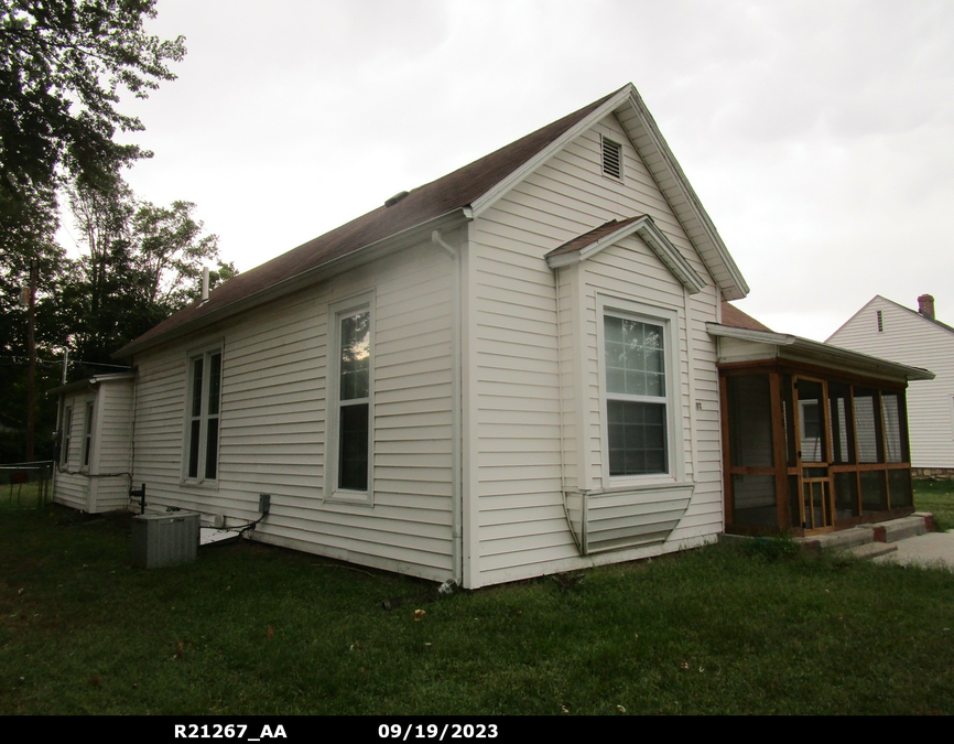 exterior photo of primary building or land of the property