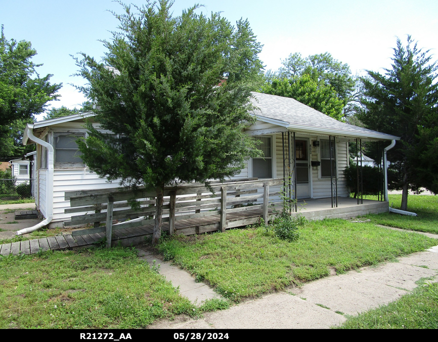 exterior photo of primary building or land of the property