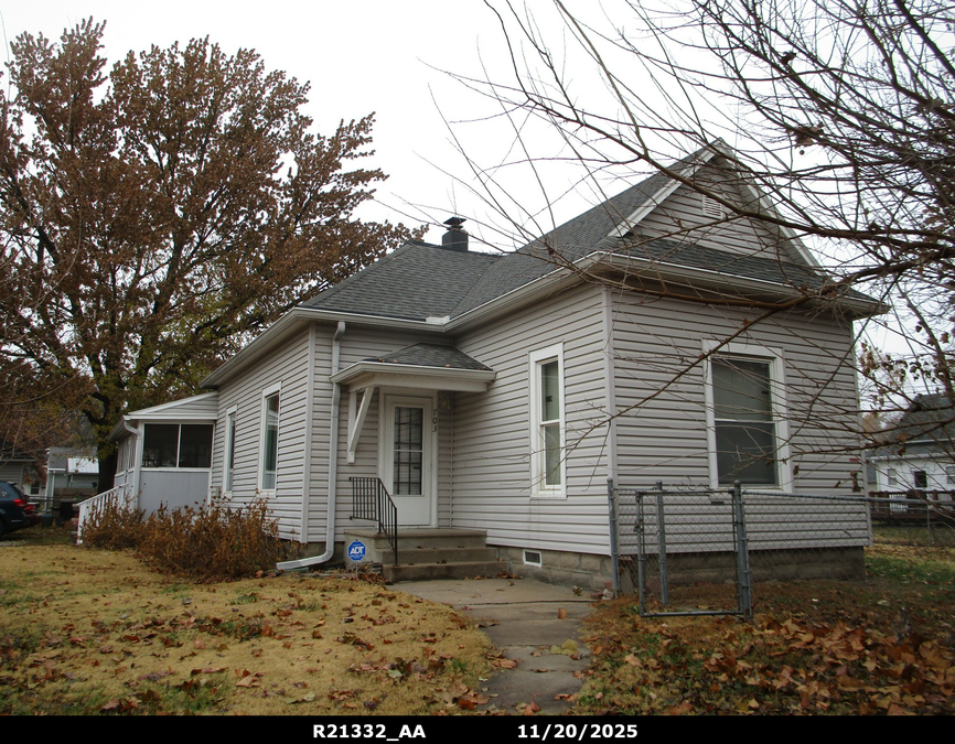 exterior photo of primary building or land of the property