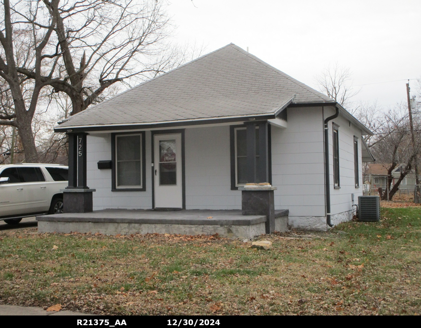 exterior photo of primary building or land of the property