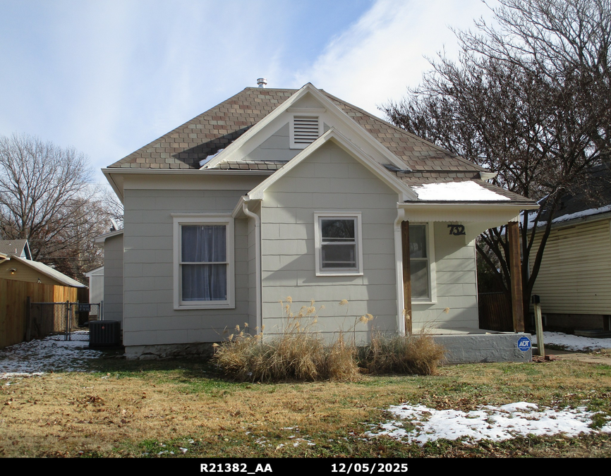 exterior photo of primary building or land of the property