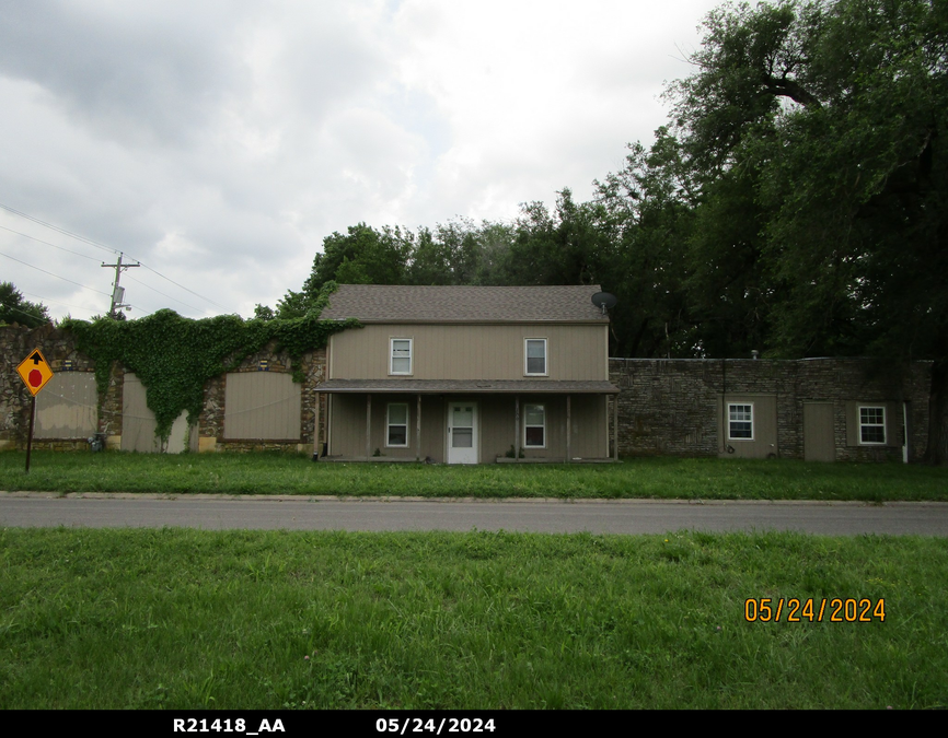 exterior photo of primary building or land of the property