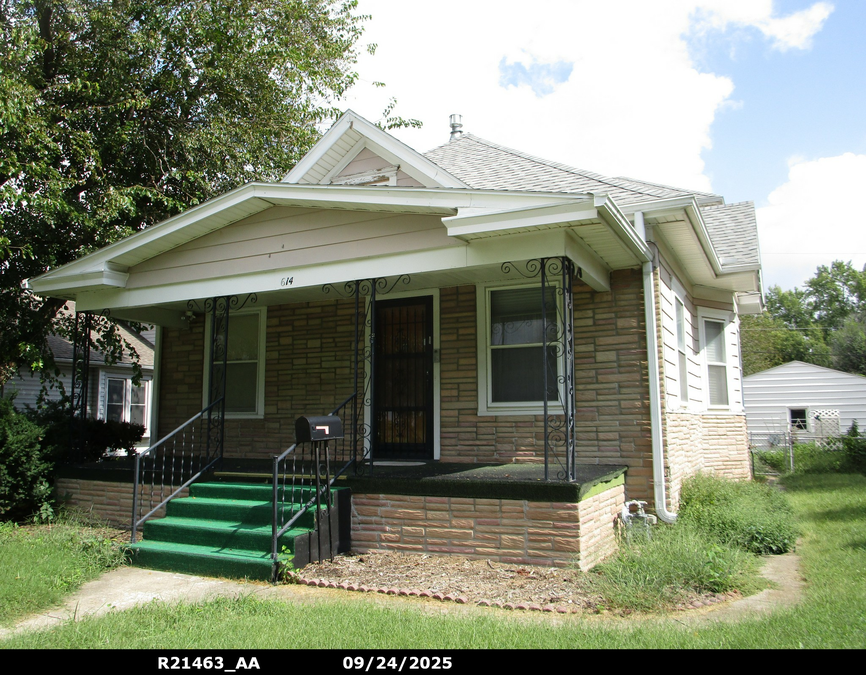exterior photo of primary building or land of the property