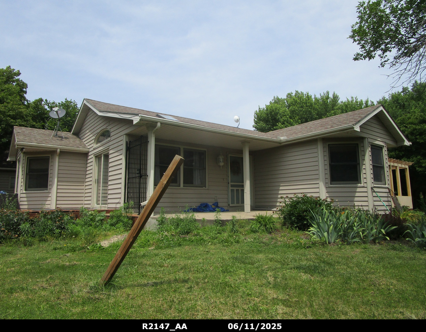 exterior photo of primary building or land of the property