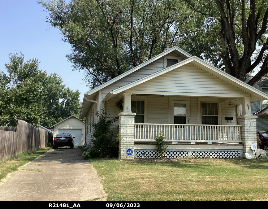 exterior photo of primary building or land of the property