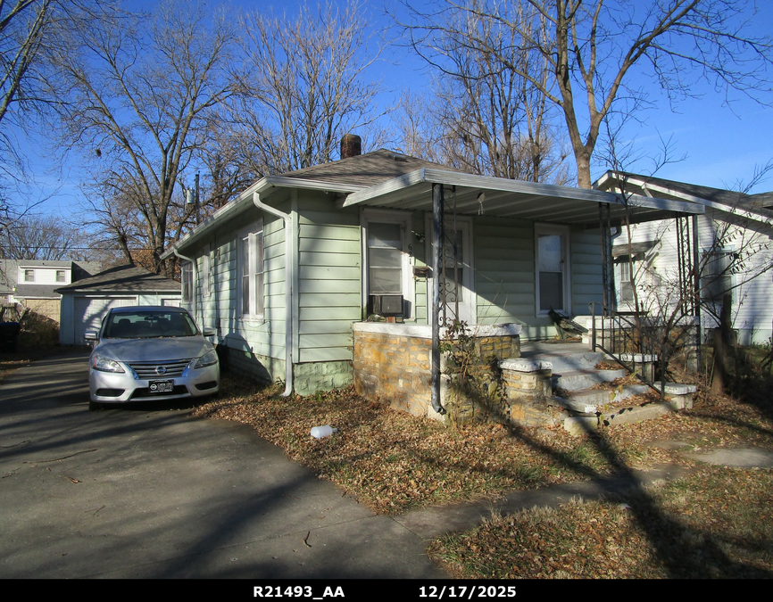 exterior photo of primary building or land of the property