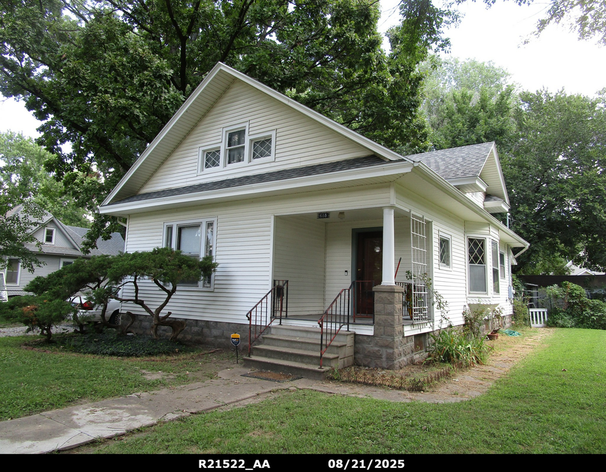 exterior photo of primary building or land of the property