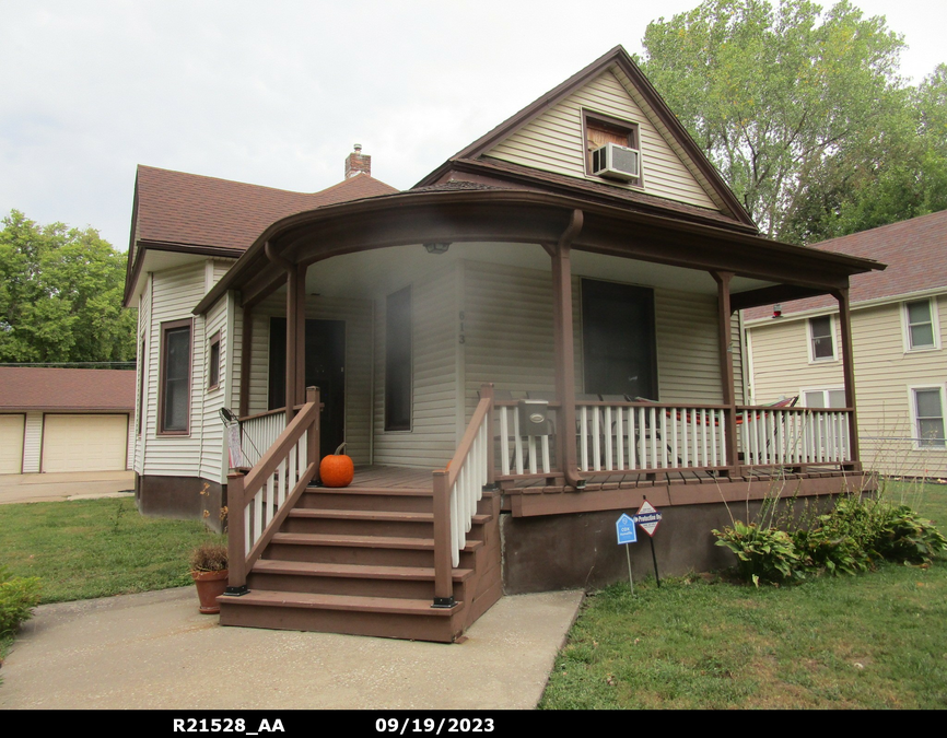 exterior photo of primary building or land of the property