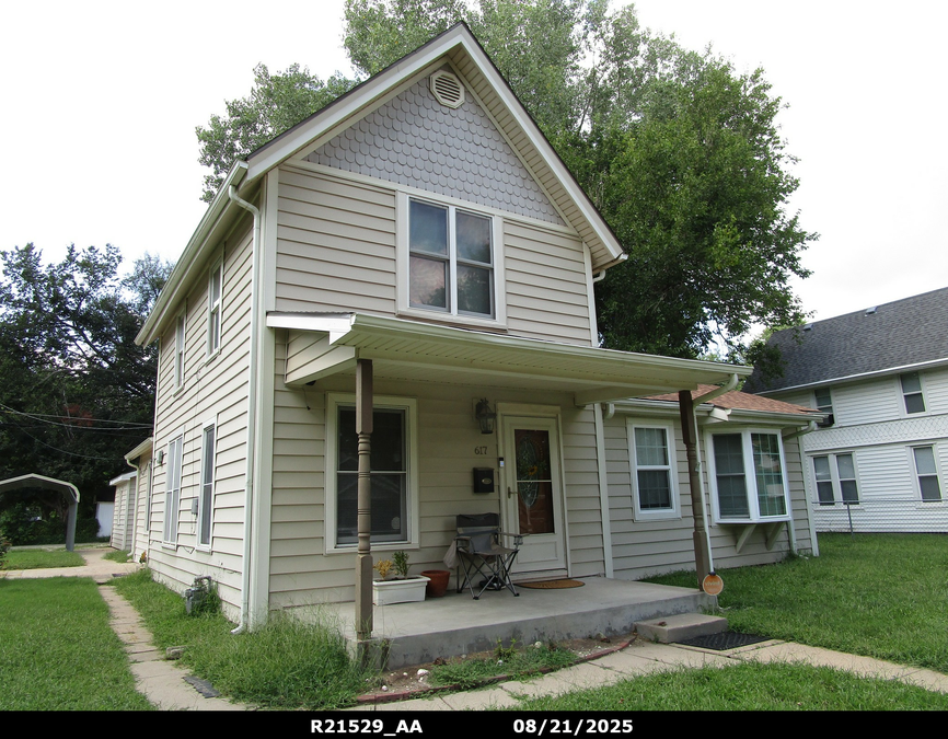 exterior photo of primary building or land of the property